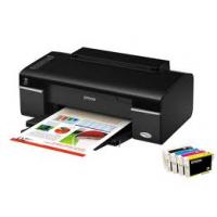 Epson Stylus Office T40W Printer Ink Cartridges